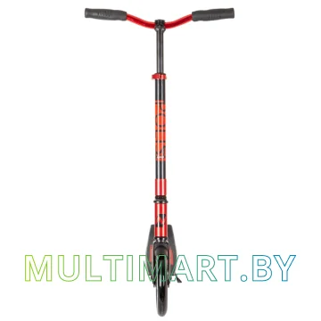 Самокат Novatrack Polis Pro 200.POLIS.RD22 (красный, 2020) картинка 8